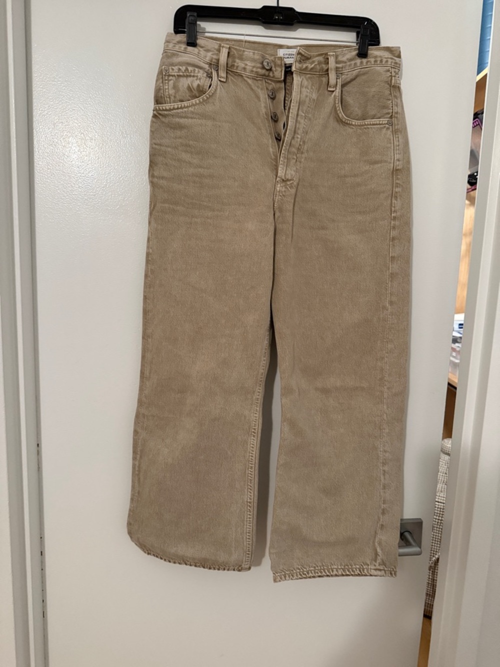 Women’s Citizen of Humanity Gaucho Pants